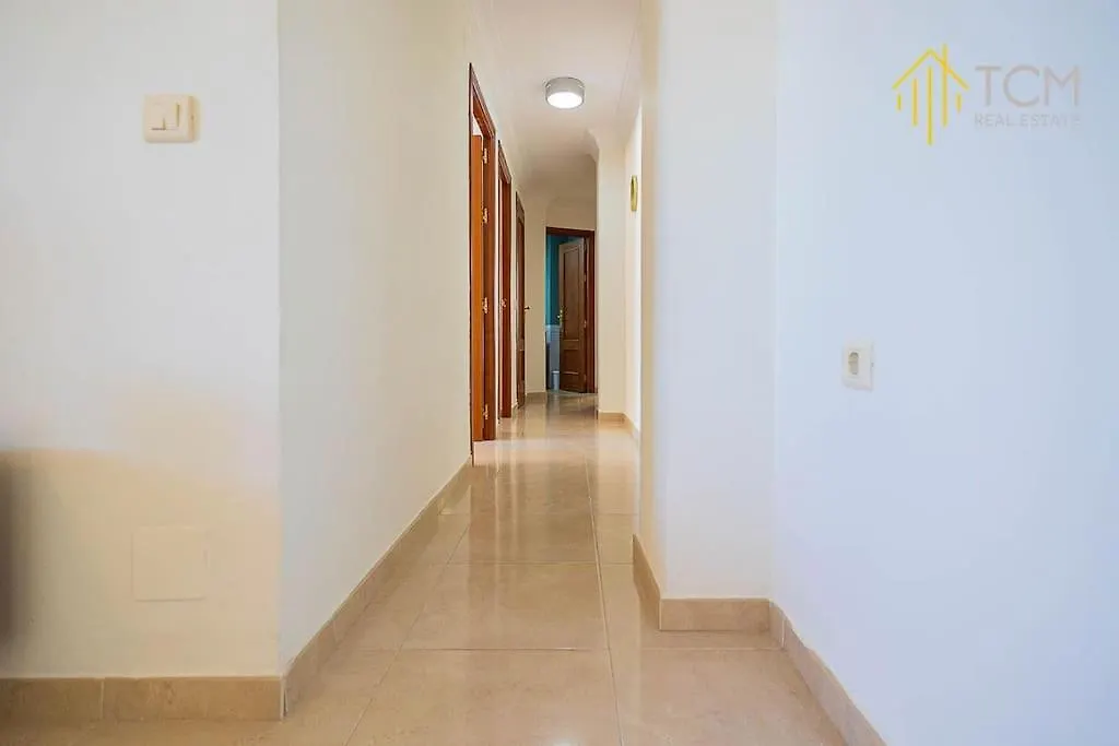 Piso Con Terraza Y Vistas Apartment Malaga 0*,